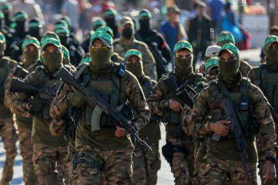 В Иерусалиме арестованы 9 членов ХАМАС - news.israelinfo.co.il - Иерусалим - Восточный Иерусалим