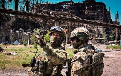 Окупанти зміцнюють позиції у двох областях: готуються до наступу ЗСУ, - ISW - vchaspik.ua - Украина