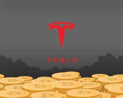Tesla отразила прибыль в $64 млн от продажи биткоина - forklog.com - Китай