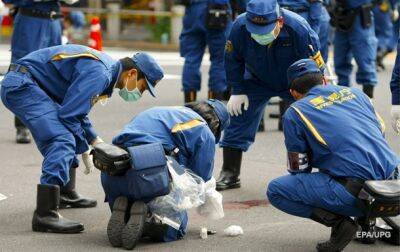 В Японии повесили мужчину, устроившего резню в Токио - korrespondent - Украина - Токио - Япония