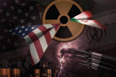 Представлен новый проект ядерного соглашения с Ираном: это последняя надежда - news.israelinfo.co.il - США - Иран