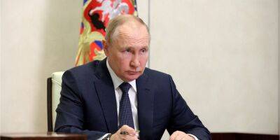 Владимир Путин - Путин выполнил угрозу. Прокачка по Северному потоку упала еще в два раза, цены взлетели выше $2300 за тысячу кубов - biz.nv.ua - Украина - Газ