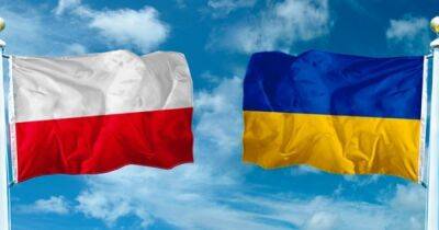 В Польше объявили сбор средств на три вертолета для Украины - dsnews.ua - Россия - Украина - Польша