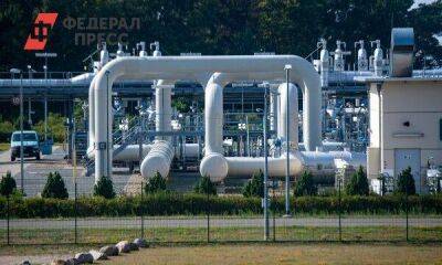 Виталий Маркелов - Канада - В Siemens заявили, что не получали сообщений о проблемах с турбинами от «Газпрома» - smartmoney.one - Россия - Германия - Берлин - Канада
