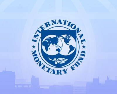 В МВФ допустили распродажу на рынках криптовалют и акций - forklog.com - США