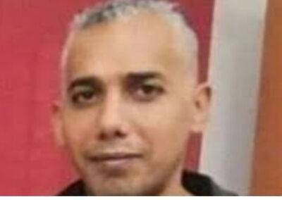 Расследование: палестинский террорист изнасиловал служащую ШАБАС в тюрьме Гильбоа - nashe.orbita.co.il - Палестина