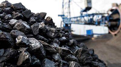 «Укрэнерго» профинансирует создание стратегического запаса угля на 2,5 млрд грн - ru.slovoidilo.ua - Украина - Газ