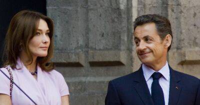 saint Laurent - Николя Саркози - Экс-президент Франции Саркози устроил роскошный отдых на яхте с Карлой Бруни - focus.ua - Украина - Франция