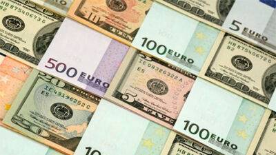 Курс євро зростає до долара 29 липня на даних про новий рекорд інфляції в єврозоні - bin.ua - США - Украина