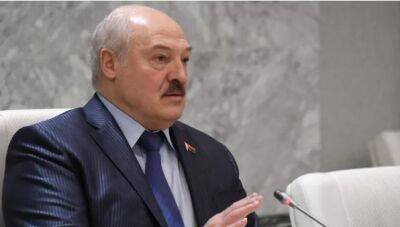 Александр Лукашенко - Лукашенко: следующая схватка за передел мира будет в Центральной Азии - dialog.tj - Китай - Казахстан - Узбекистан - Белоруссия