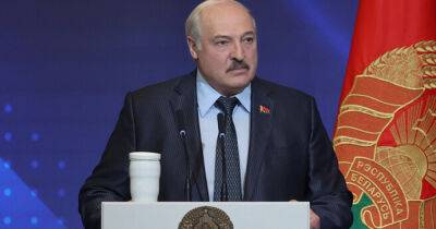 Александр Лукашенко - Лукашенко заявил, что уже давно решил об участии Беларуси в войне - dsnews.ua - Россия - Украина - Белоруссия - ?
