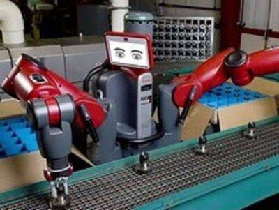 Джон Ф.Кеннеди - Labor Economics: Ученые США и ФРГ выяснили, что автоматизация производства может повредить психическому здоровью рабочих - smartmoney.one - США - Германия - Берлин