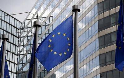 Денис Шмыгаль - Шмыгаль назвал "плюсы" статуса кандидата в ЕС - korrespondent - Украина - Брюссель - Ес