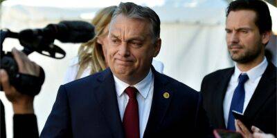 Виктор Орбан - Клаус Йоханнис - Венгрия - Президент Румынии раскритиковал Орбана за его скандальные заявления о «смешении рас» - nv.ua - Россия - Украина - Румыния - Венгрия