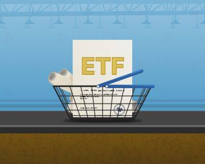 Charles Schwab запустит ETF на базе собственного криптоиндекса - forklog.com - США