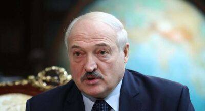 Лукашенко - Лукашенко розсекретив імена своїх можливих наступників - lenta.ua - Украина - Білорусь