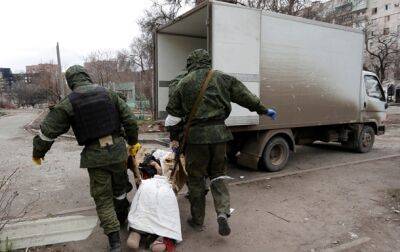 За сутки ВСУ ликвидировали 150 оккупантов - korrespondent - Россия - Украина