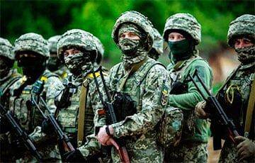 Украинский пехотинец поделился секретом успешного боя с войсками РФ - charter97.org - Россия - Белоруссия