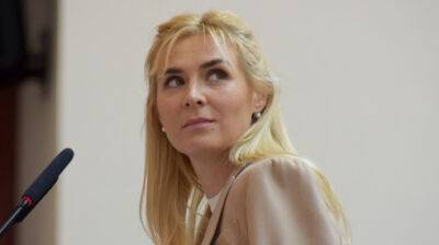 Анна Замазеева - По Николаеву за ночь прилетело до 40 ракет – чиновница - pravda.com.ua - Николаев