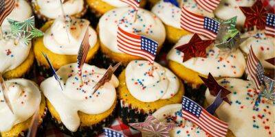 Ко Дню независимости. Рецепты 10 блюд американской кухни - nv.ua - США - Украина - Лос-Анджелес - шт. Калифорния