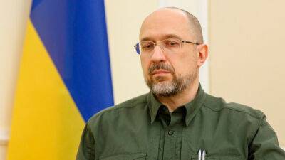 Денис Шмыгаль - Украина до сентября этого года не планирует поднимать вопрос о реструктуризации долга – премьер - bin.ua - Украина