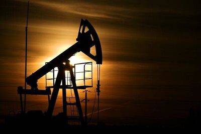 Австралия - Ливия - Стоимость нефти начала расти в понедельник утром на опасениях снижения ее предложения - smartmoney.one - Москва - Китай - Австралия - Япония - Ливия - Москва