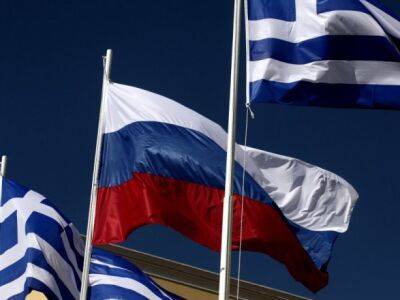 Греция - Греция возобновила выдачу виз россиянам, приостановленную на фоне высылки рф дипломатов - unn.com.ua - Москва - Россия - Украина - Киев - Греция