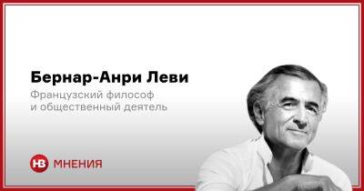 Владимир Путин - Осторожно: усталость от Украины - nv.ua - Украина - Запад