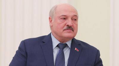 Александр Лукашенко - Великобритания вводит запрет на экспорт в беларусь "люкс" товаров - unn.com.ua - Украина - Киев - Англия - Белоруссия - Лондон - Великобритания