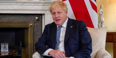 Борис Джонсон - Правительства Уэльса и Шотландии выделили 100 миллионов фунтов на военную помощь Украине - nv.ua - Россия - Украина - Англия - Шотландия - Великобритания