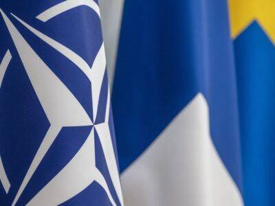 Йенс Столтенберг - Линда Анн - Пекка Хаависто - Швеция - НАТО запускает процесс ратификации членства Швеции и Финляндии - Столтенберг - unn.com.ua - Украина - Киев - Швеция - Финляндия - Мадрид - Брюссель
