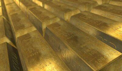 В Японии ввели запрет на покупку российского золота - nashgorod.ru - Россия - Украина - Япония