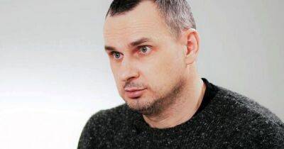 Олег Сенцов - Режиссер Сенцов, который защищает Украину на фронте, женился снова (ФОТО) - dsnews.ua - Украина - Facebook