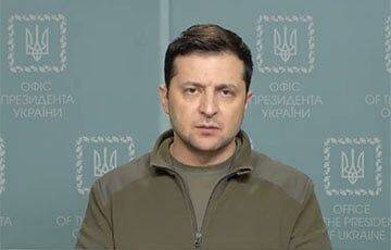 Владимир Зеленский - Зеленский заявил о провокациях со стороны режима Лукашенко - charter97.org - Украина - Белоруссия