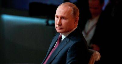 Владимир Путин - "Возмутительное поведение": украинская IT-компания уволила сотрудника за поддержку Путина - focus.ua - Россия - Украина