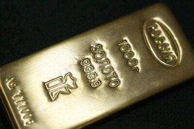 Артем Деев - Англия - Эксперт Деев считает, что низкая цена позволит увеличить объемы экспорта российского золота - smartmoney.one - Москва - Россия - США - Англия - Япония - Москва
