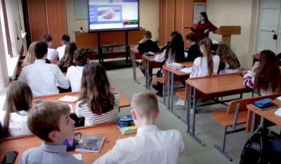Учебный год 2022-2023: родители сами будут решать как учиться детям - подробности - ukrainianwall.com - Россия - Украина