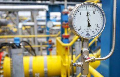 ЕС опасается полного прекращения поставок российского газа и готовит на этот случай план - minfin.com.ua - США - Украина - Ляйен - Газ