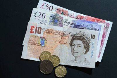 Борис Джонсон - Англия - Британский фунт в среду упал к минимумам более чем за два года против доллара США - smartmoney.one - Москва - США - Англия - Москва
