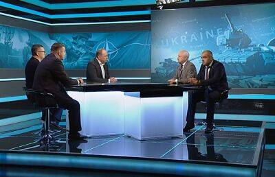 Кто и зачем угрожает белорусам войной? Мнения экспертов - ont.by - Россия - Украина - Белоруссия