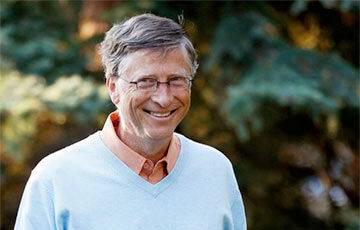 Вильям Гейтс - Билл Гейтс показал свое резюме 48-летней давности - charter97.org - Белоруссия - Microsoft
