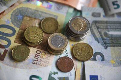 Олаф Шольц - Курс евро остается на минимальном за 20 лет уровне в 1,01 доллара на опасениях вокруг рецессии - smartmoney.one - Москва - Россия - США - Украина - Германия