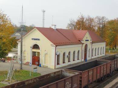 Литва - Пассажиры поездов между Калининградом и другими регионами России могут выходить на остановках в Литве - obzor.lt - Россия - Литва - Калининград - Транзит