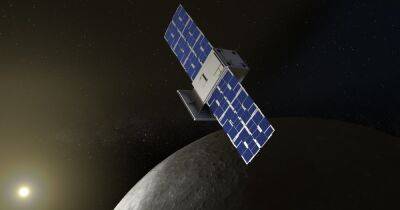 Самый ожидаемый сигнал из космоса: NASA удалось установить связь с "потерянным" аппаратом - focus.ua - Украина - Новая Зеландия
