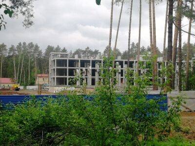 Новый подрядчик будет на строительстве новой школы в Кунгуре - iskra-kungur.ru - Пермь - Югорск - округ Кунгурский - Пермь