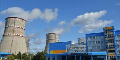 Украина переводит на американское топливо третью АЭС - biz.nv.ua - США - Украина