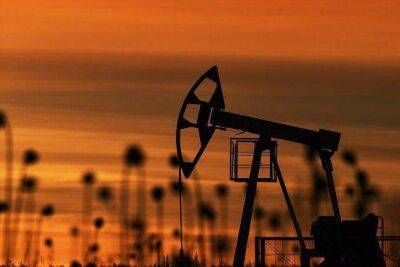 Мировые цены на нефть растут в рамках коррекции после двух дней сильного снижения - smartmoney.one - Москва - США - Казахстан - Москва