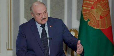 Лукашенко - Лукашенко оголосив боротьбу з дармоїдством у Білорусі - lenta.ua - Украина - Білорусь
