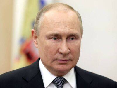 Владимир Путин - «Это их проблемы»: Путин предупредил о напряженной ситуации на мировых рынках продовольствия - smartmoney.one - Россия