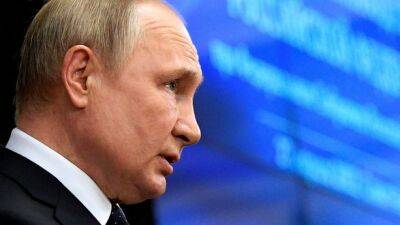 Владимир Путин - пути пригрозили «катастрофическими последствиями» в случае дальнейших санкций - unn.com.ua - Украина - Киев